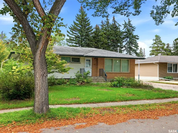 94 Darke Crescent, Regina, SK S4S 3X9