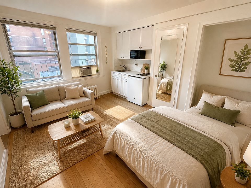 1st image of 321 E 43rd St APT 1007