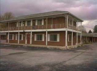 607 Central Ave, Findlay, OH 45840