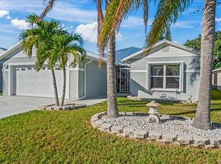 6607 Alemendra, Fort Pierce, FL 34951