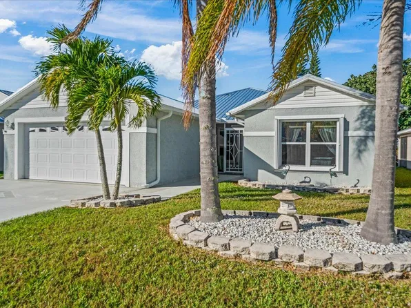 6607 Alemendra, Fort Pierce, FL 34951
