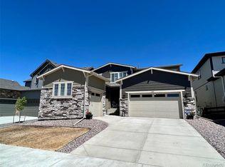 6462 Stablecross Trl, Castle Pines, CO 80108