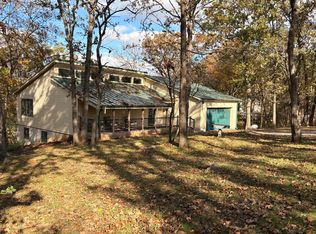 1352 E 400 Road, Bolivar, MO 65613