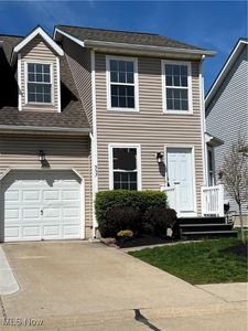 957 Columbia Ct, Painesville, OH, 44077