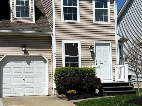 957 Columbia Ct, Painesville, OH 44077