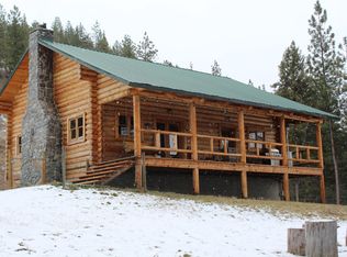 410 Steep Ln, Superior, MT 59872