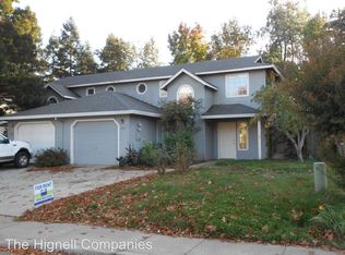 1467 Trenta Dr, Chico, CA 95926