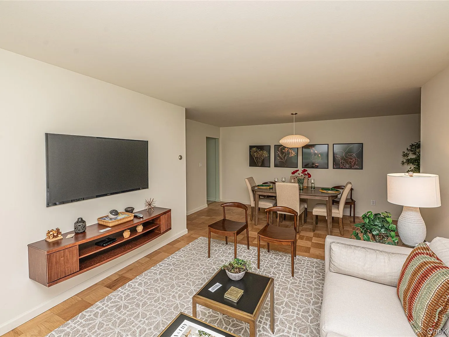 1 bed, 1.0 bath, 680 sqft, $2,765 — Photo 3