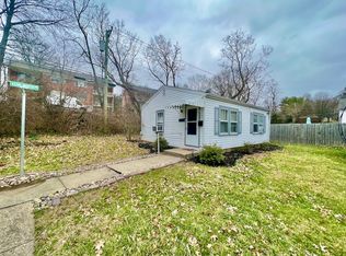 43 Pleasant Ridge Ave, Fort Mitchell, KY 41017