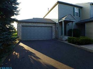 5375 N Hamilton Rd, Columbus, OH 43230