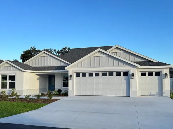 7205 Sundeep Way, Okahumpka, FL 34762