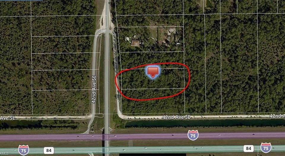 2nd image of 4168 Everglades Blvd S