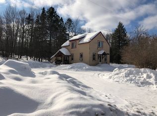 7299 W Kimball Dr, Hurley, WI 54534