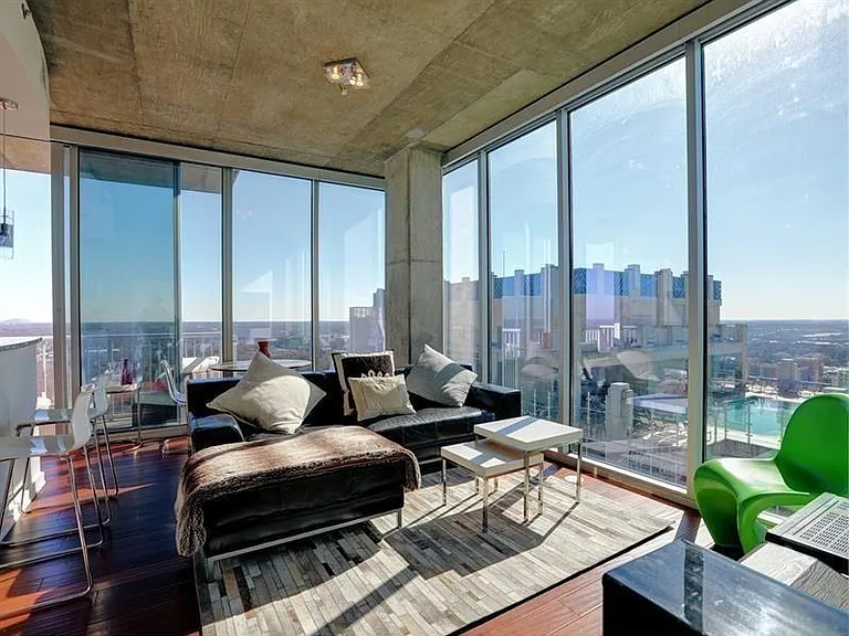 855 W Peachtree St NE #2413 — Photo 10