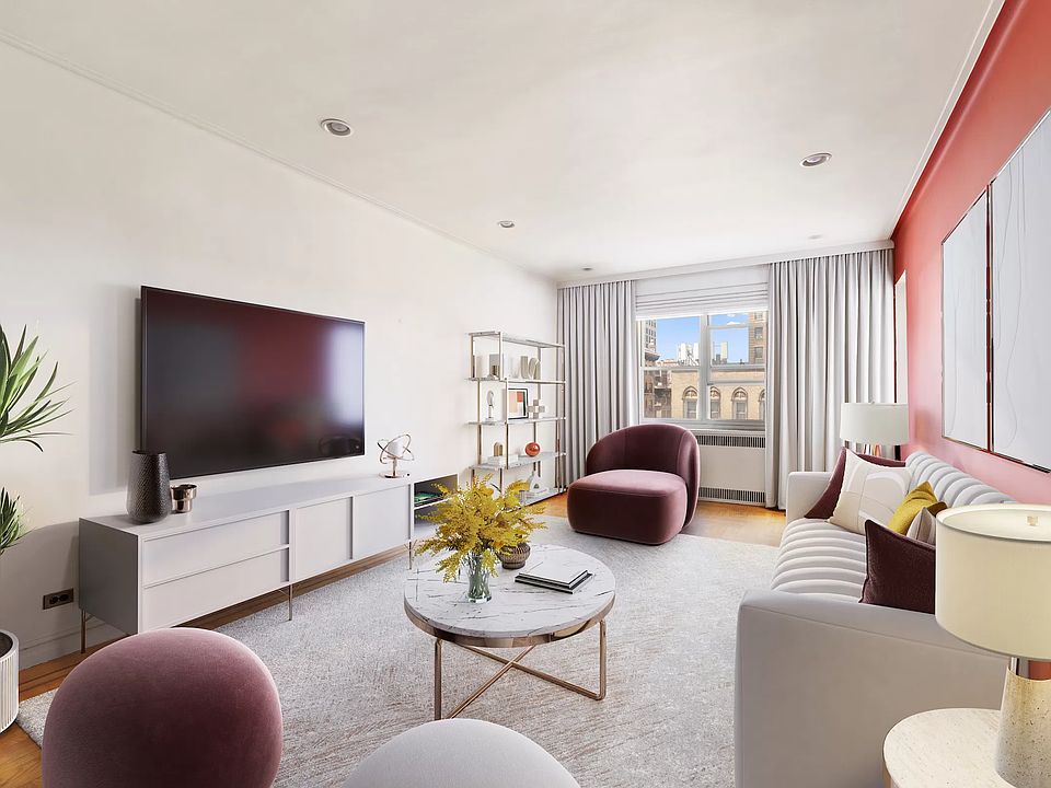 1st image of 175 W 92nd St APT 6E