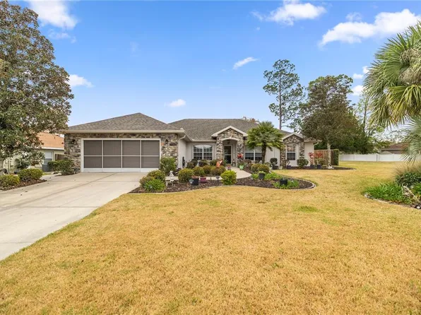 4384 NW 4th Cir, Ocala, FL 34475