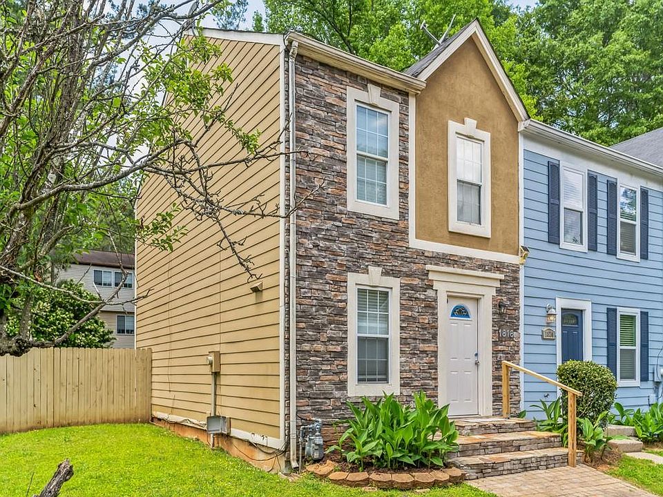 1st image of 1818 Cumberland Valley Pl SE