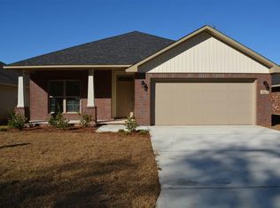 965 John Deere Ln, Cantonment, FL 32533