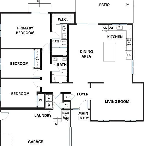 935 Circle Dr — Photo 20