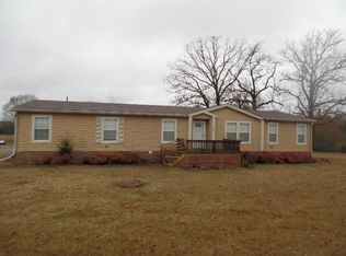42 Roy Franks Ln, Booneville, AR 72927