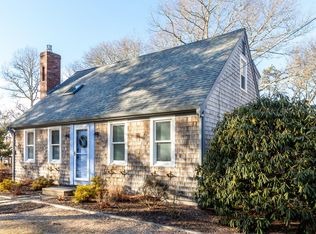 315 Candlewood Drive, Eastham, MA 02642