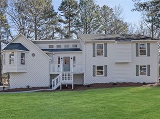 10 Bramblewood Pl SW, Cartersville, GA 30120