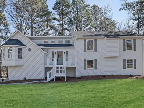 10 Bramblewood Pl SW, Cartersville, GA 30120