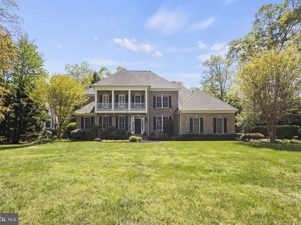 11810 Sumner Glen Dr, Spotsylvania, VA 22551