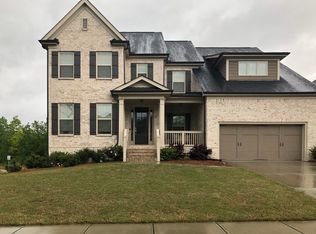 3480 Tamerton Trce, Buford, GA 30519