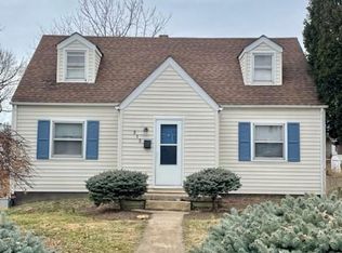 313 Isle Ave, Waynesboro, VA 22980