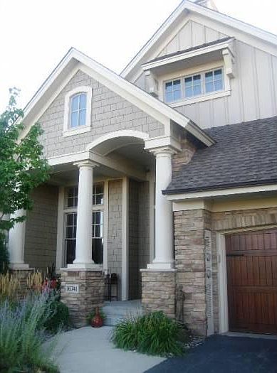 One of only 6 Charles Cudd built town homes of East Lake in the Spirit of Brandtjen Farms neighborhood.
