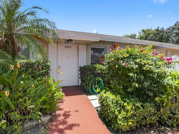 8583 Overset Lane #C, Boca Raton, FL 33496