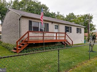 3037 Oakcrest Ave, Baltimore, MD 21234