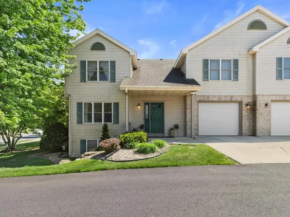 3236 Stonecreek Drive, Madison, WI 53719