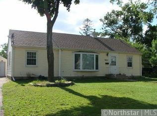 7620 Harriet Ave, Minneapolis, MN 55423