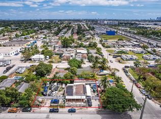 8015 NW 37th Ave, Miami, FL 33147