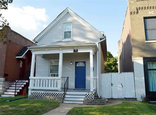 3847 Fairview Ave, Saint Louis, MO 63116