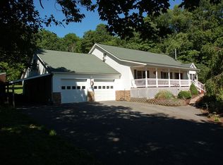 220 Bishoff Rd, Friendsville, MD 21531