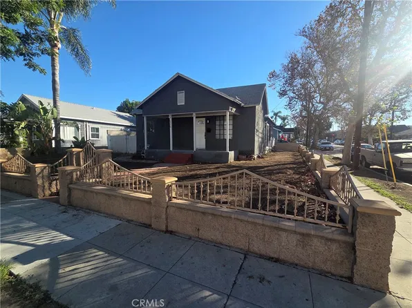 6556 Whittier Ave, Whittier, CA 90601