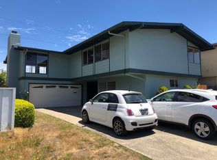 2311 Bourbon Ct, South San Francisco, CA 94080