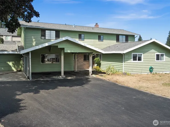 3868 Pinecone Drive E, Bremerton, WA 98310