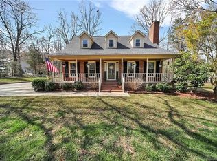 4277 Walnut Ridge Rd, Rock Hill, SC 29732