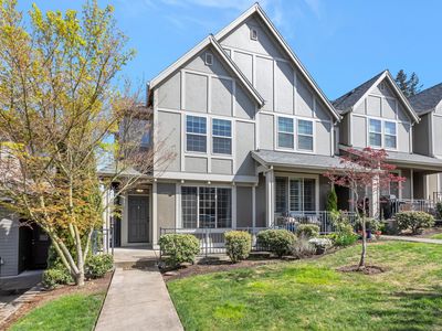 11910 SW Horizon Blvd, Beaverton, OR, 97007