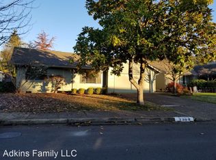 2363 Stansby Way, Eugene, OR 97405