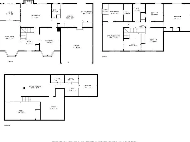 9563 Oakenshaw Dr — Photo 34