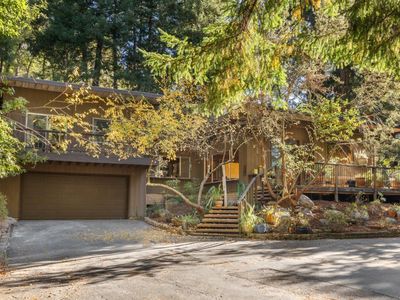 450 Jarvis Rd, Santa Cruz, CA, 95065