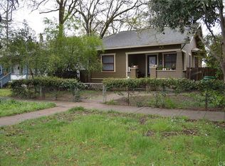 1712 Hemlock St, Chico, CA 95928
