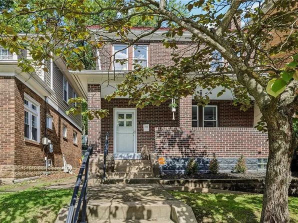 413 Lenox Ave, Pittsburgh, PA 15221