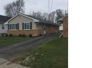 2056 Arlington Ave APT 1, Toledo, OH 43609