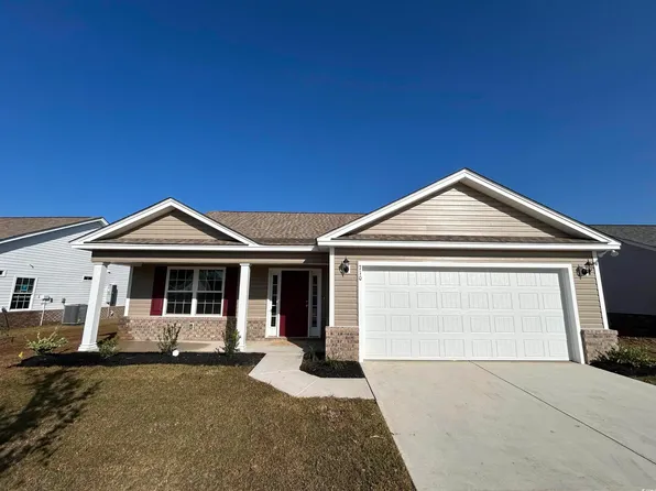 710 Woodside Dr. Lot 119 Busbee, Conway, SC 29526